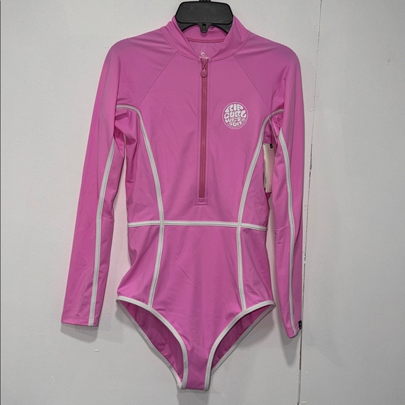 Rip Curl Other - Rip Curl CLASSIC SURF LONG SLEEVE SURF SUIT, SMALL